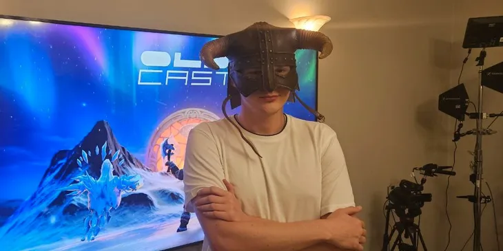 Shishak покинул Nemiga Gaming