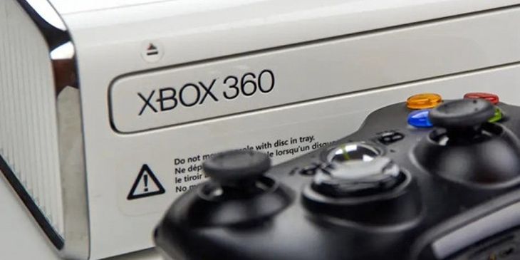 Miсrosoft закрыла магазин Xbox 360 — он проработал 18 лет