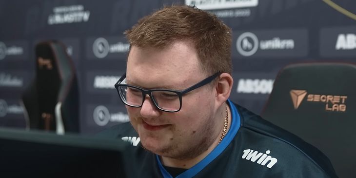 Boombl4 после победы на BetBoom Playlist. Freedom: «Капитаныч is back»