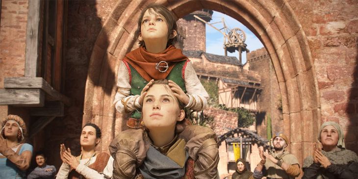 Авторы A Plague Tale: Requiem по ошибке убрали упоминание русскоязычной локализации