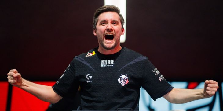 HooXi об Astralis: «На деле всё далеко не так плохо, как выглядит со стороны»