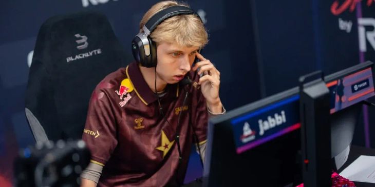 Jabbi: «Сейчас определенно самый тяжелый период в моей карьере»