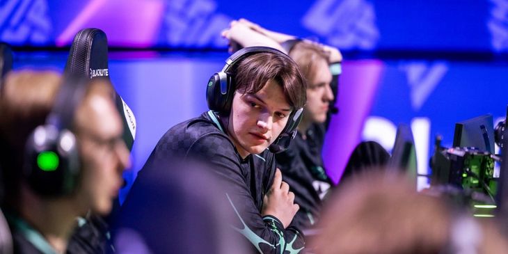 Эксперты: Aurora Gaming — фаворит в матче против OG LATAM на DreamLeague S26