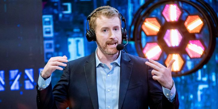 Thorin: «Было ошибкой отменить последний мейджор по CS:GO в этом году»