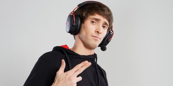 Dendi о своем будущем на про-сцене Dota 2: «Камбэк возможен, но собрать команду очень трудно. Возраст для меня — не показатель»