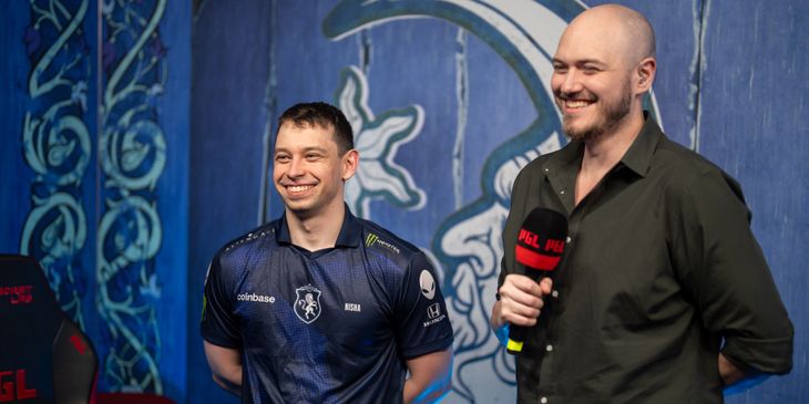 Team Liquid обыграла Team Spirit в плей-офф PGL Wallachia Season 4
