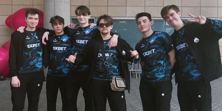 Опрос. Кто покинет состав Team Spirit?