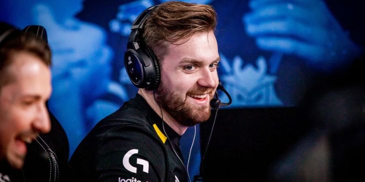 NiKo — лучший открывающий игрок 2023 года по версии HLTV.org