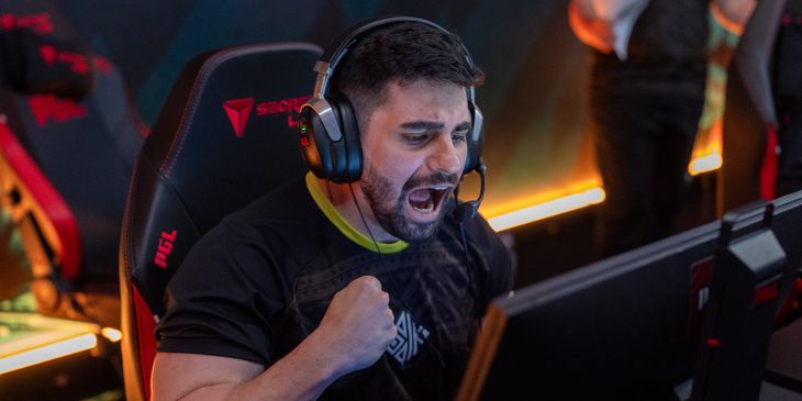 PaiN Gaming уступила ODDIK на PGL Astana 2025