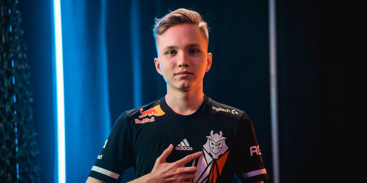 M0NESY после финала PGL Bucharest 2025: «История здесь закончена. История внутри — никогда»
