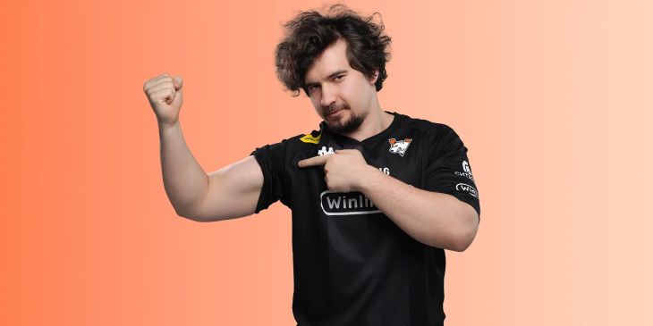 Virtus.pro сыграет с Wildcard Gaming в плей-офф этапа Play-In на FISSURE Universe: Episode 5