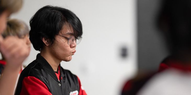 ILTW: «Как Talon Esports вообще так далеко дошла? Там только Mikoto играет»