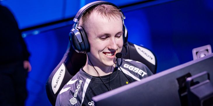 Team Vitality победила The Mongolz и прошла в финал ESL Pro League S21