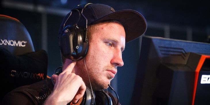 Olofmeister: «Тренерам в CS2 приходится заходить за спектаторов, а организаторам — надеяться, что они не будут жульничать»