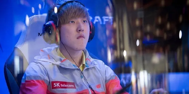Virtus.pro подписала корейца Classic и вернулась в StarCraft II