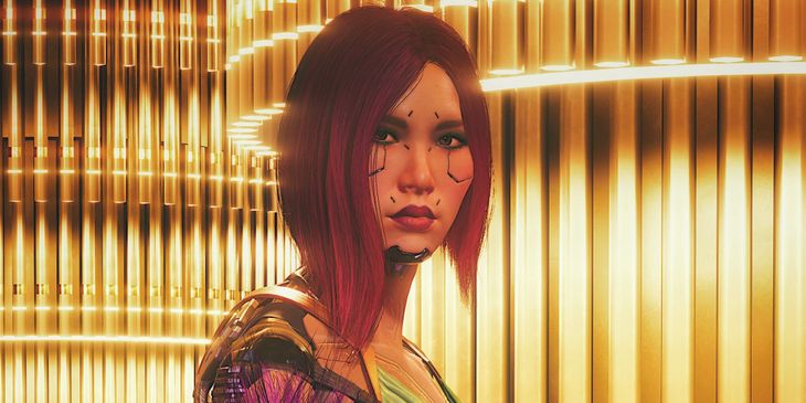 Тираж Cyberpunk 2077: Phantom Liberty превысил 10 млн копий