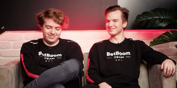 Аналитики: BetBoom Team не имеет права проигрывать Bleed Esports на The Bali Major 2023