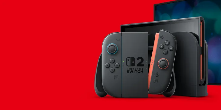 Nintendo выбрала Samsung в качестве производителя чипов для Switch 2