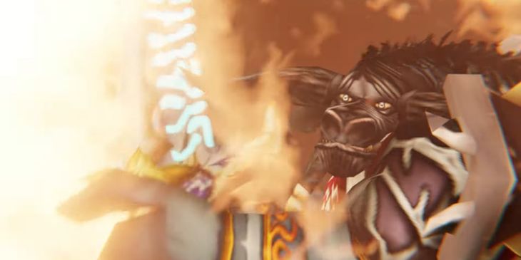 Blizzard воскресила погибшего персонажа стримера Tyler1 на хардкорном сервере WoW Classic, а затем снова убила его
