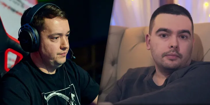 Эксперты уверены в победе команды stray228 над составом dyrachyo на BetBoom Streamers Battle 10