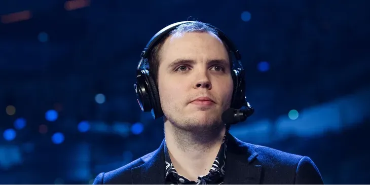 AdmiralBulldog о NAVI Junior: «Зачем вам нужна академия, если ваш основной состав сосет?»