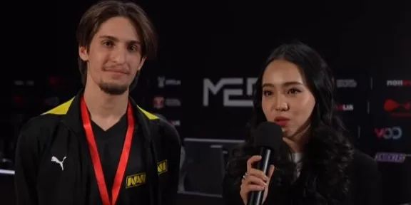 Riddys из NAVI Junior о баге со Smoke of Deceit: «В моей голове мы всегда играли с мыслью о том, что враги делают то же самое»