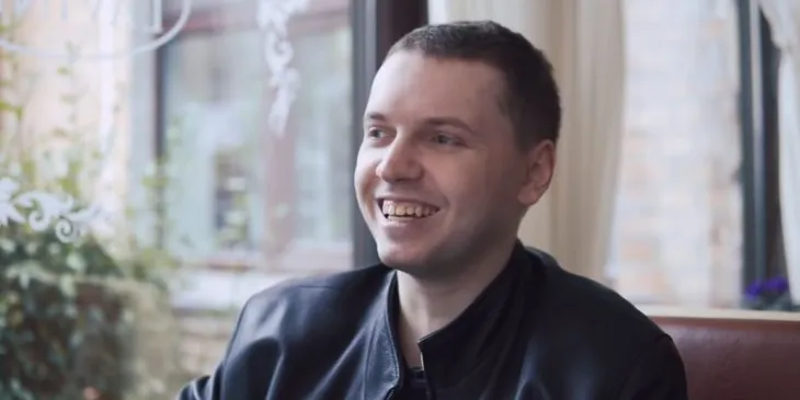Папич назвал любимые мультфильмы детства