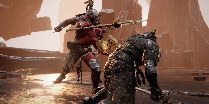 Объявлена следующая бесплатная игра в Epic Games Store