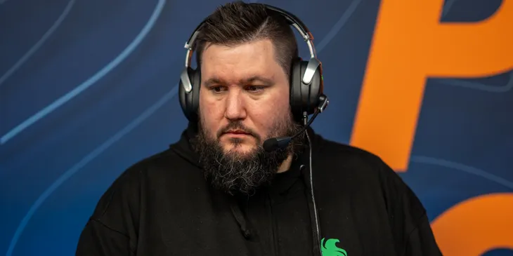 Тренер GamerLegion сравнил свои достижения с zonic — и остался в выигрыше