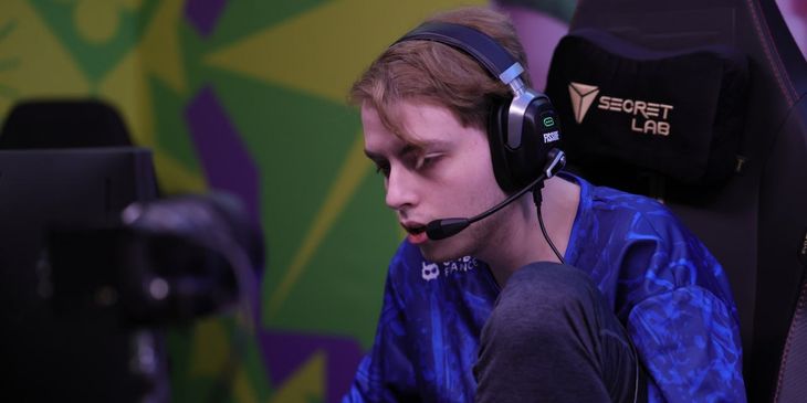 Aurora Gaming победила Heroic на групповом этапе PGL Wallachia Season 3