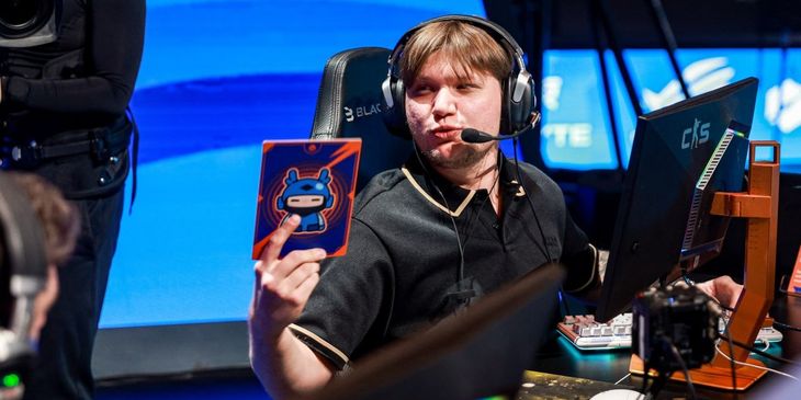 S1mple рассказал, когда вернется к стримам
