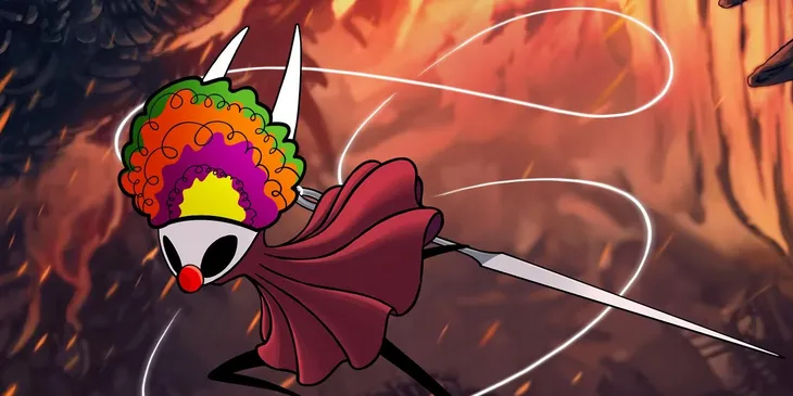 Hollow Knight: Silksong может выйти в ближайшее время — в сети нашли новые подтверждения