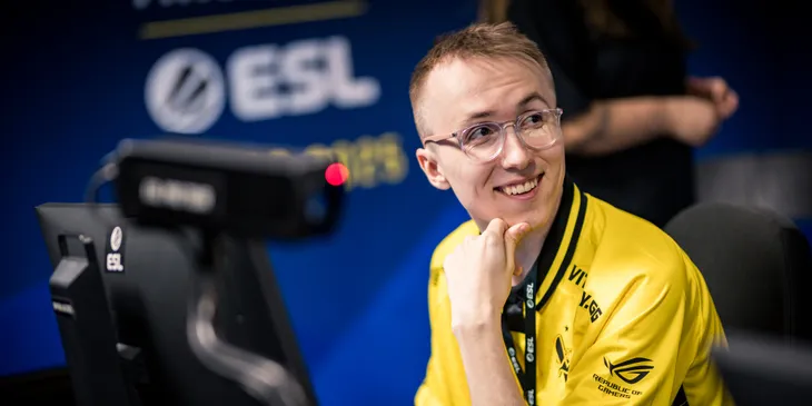 Team Vitality обыграла GamerLegion и прошла в плей-офф IEM Dallas 2025