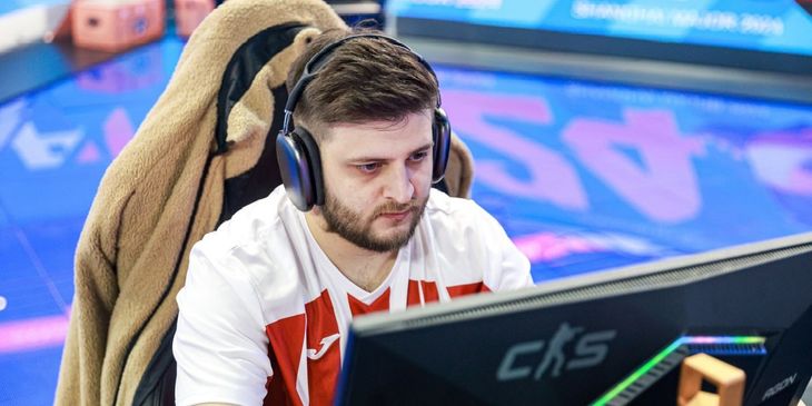 «Мне было приятно присоединиться к вам и работать вместе» — degster попрощался с Heroic