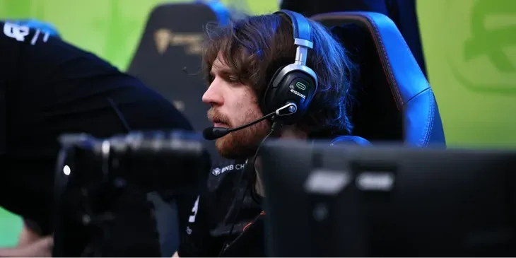 Seleri после первых матчей MOUZ: «У нас практически не было времени на совместную разминку»