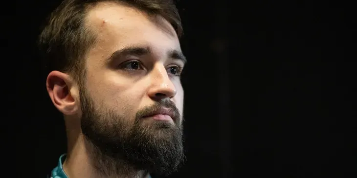 NS о выступлении Fishman за 1win Team: «Играл там очень слабо, как будто его подменили»