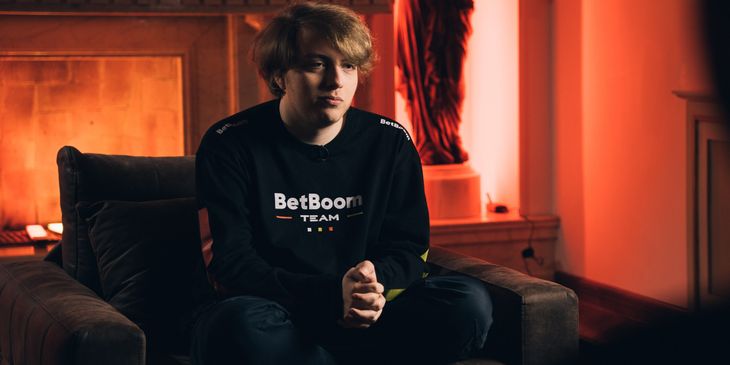 PGG: «В BetBoom Team собраны лучшие исполнители в СНГ, но все молодые — никто не может помочь им собраться после поражений»