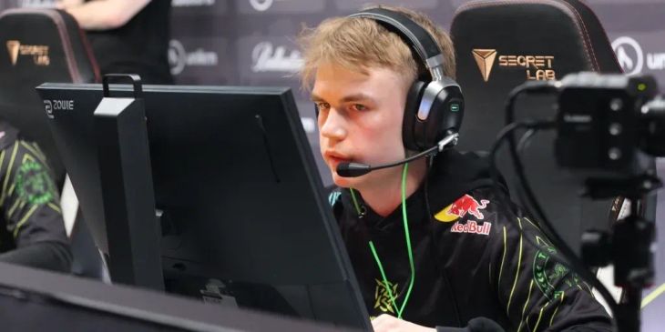 MOUZ заработала слот в плей-офф IEM Katowice 2024