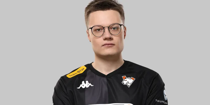 Kiritych, re1bl и Cloud представят Team Secret в квалификации на TI14