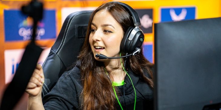 Kat о поражении от FURIA Esports: «После второй карты у меня возникло ощущение, что мы действительно могли бы победить»
