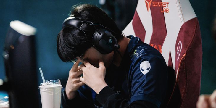 Team Liquid первой вылетела из First Stand 2025 по итогам группового этапа