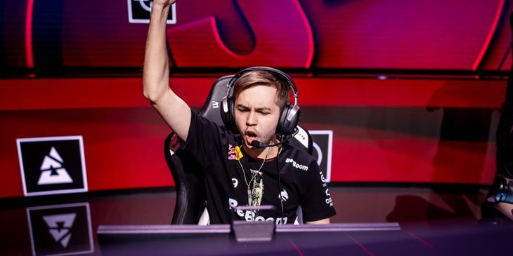Sh1ro перед встречей с TYLOO: «Соперник не самый простой, мы будем стараться выиграть»
