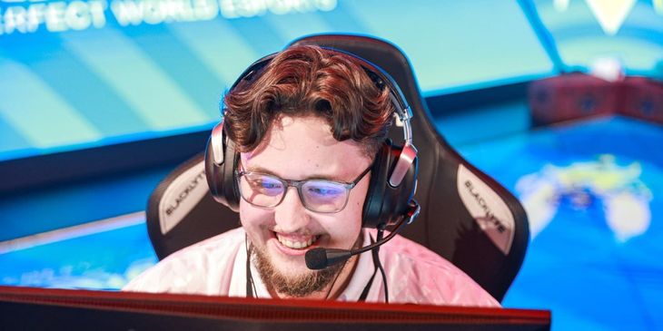 «Мы были очень уверены в себе перед финалом» — ZywOo после победы Team Vitality на IEM Dallas 2025