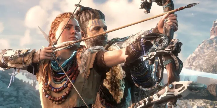 СМИ: разработка одной из MMO по Horizon Zero Dawn отменена