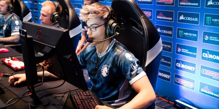 СМИ: Team Liquid договорилась о трансферах cadiaN и Twistzz