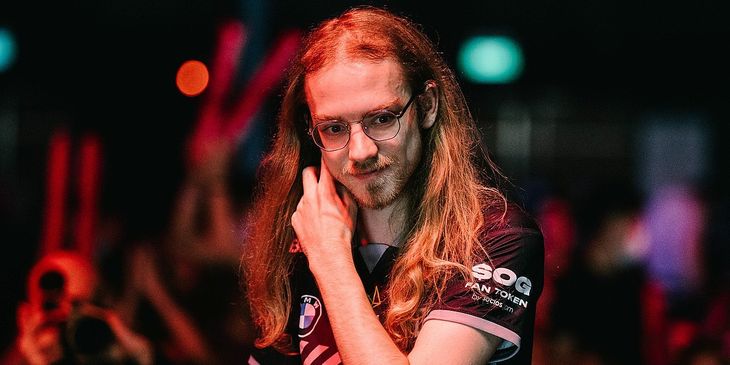 Misha о новом составе OG: «N0tail может сделать конфетку из многого, но скилл всё равно решает»
