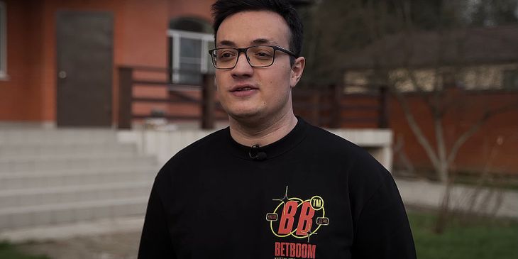 Lukawa рассказал о новом 16-летнем керри BetBoom Team
