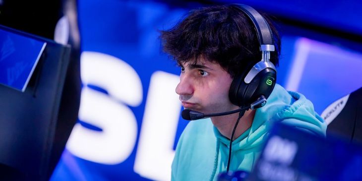 PARIVISION прошла в гранд-финал PGL Wallachia Season 4, одолев Team Liquid