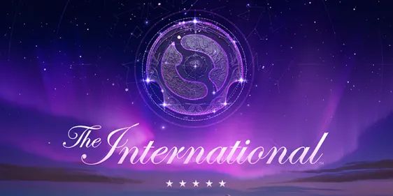Расписание и результаты открытых отборочных на The International 2025
