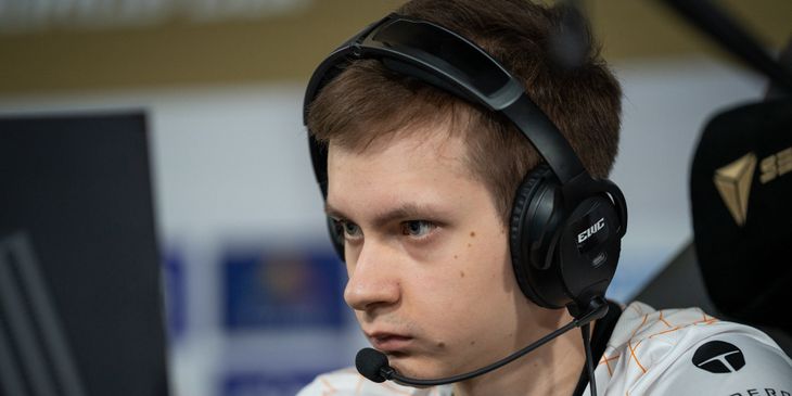 Инсайдер рассказал, где продолжит карьеру Squad1x